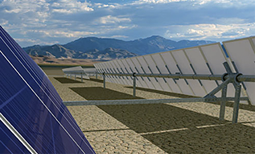 El Fondo Trilantic Europe Compra La Mayor a Del Grupo Fotovoltaico El Fondo Trilantic Europe Compra La Mayor a Del Grupo Fotovoltaico