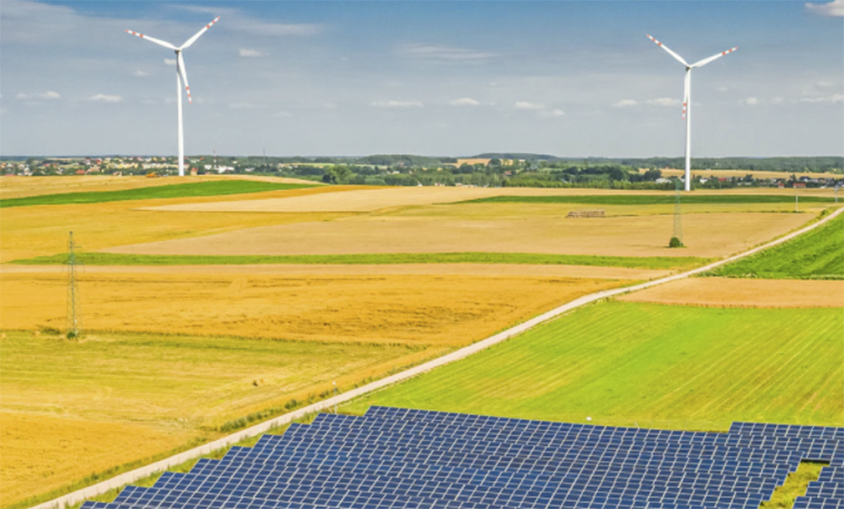 La AIE dice que si no hay inversión en renovables, se repetirán los altos precios