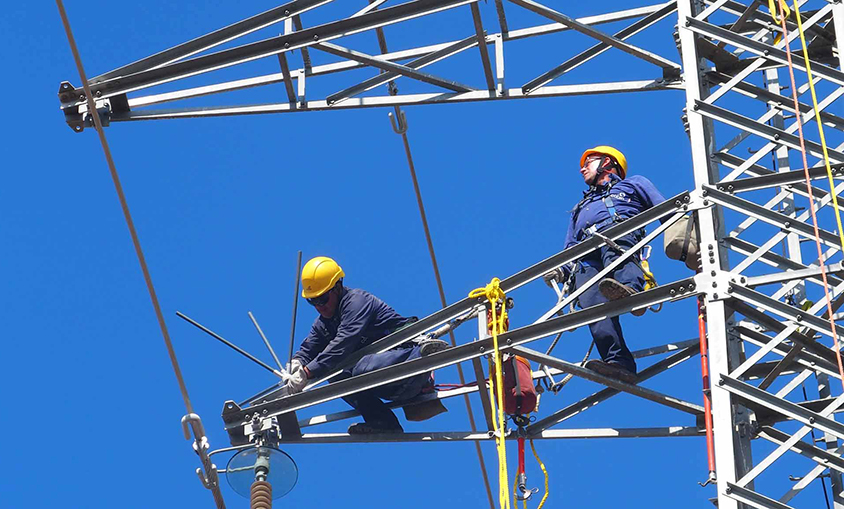 Endesa invertirá 2,5 millones en mejorar el suministro eléctrico en Vegas Bajas