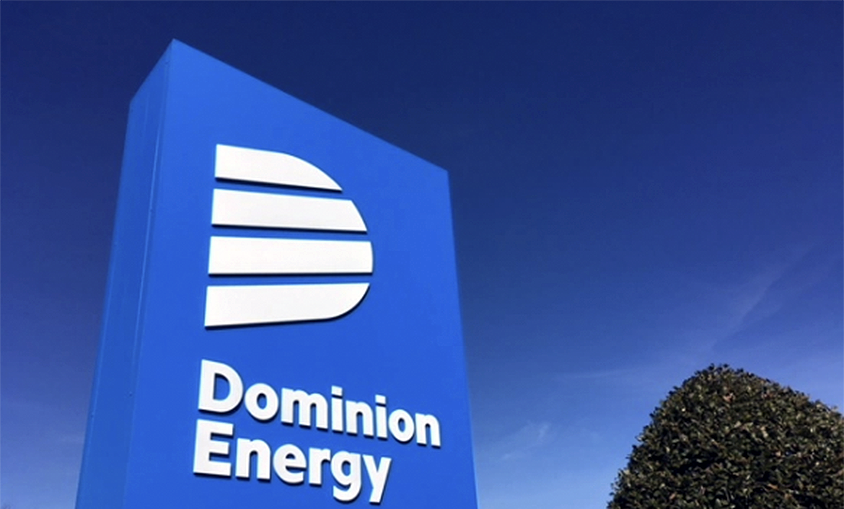 Incus Capital aporta 50 millones para suscribir un 23,4% de Dominion Energy