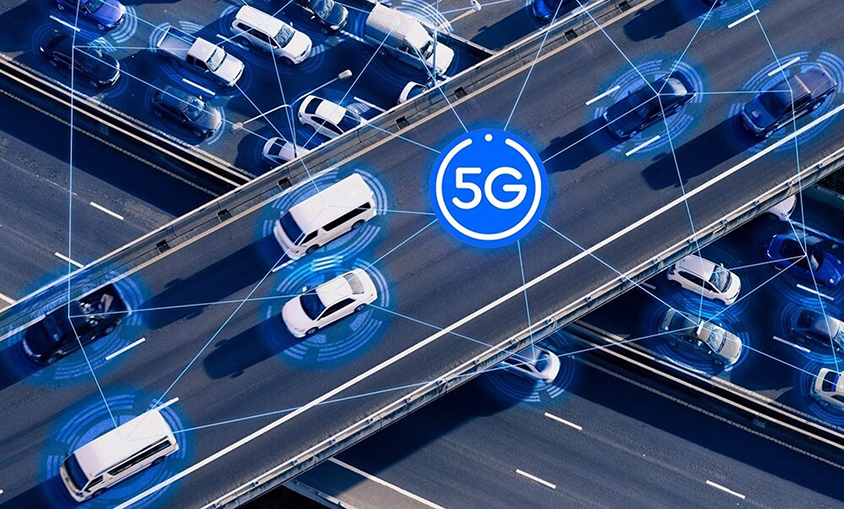 Telefónica y Dekra desarrollan una solución de ciberseguridad 5G para garantizar la movilidad conectada