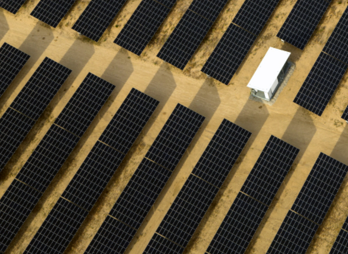 EDF Renovables gana la licitación para un proyecto de energía solar en Perú