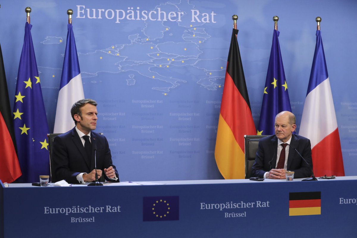 Fracaso absoluto de la UE para dar respuesta a la crisis energética