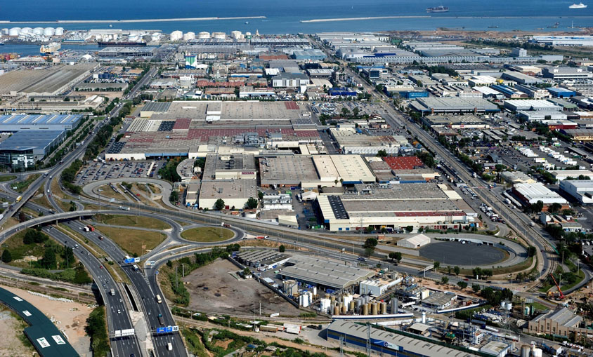 Crónica de una muerte anunciada: Nissan ha cerrado su planta de la Zona Franca