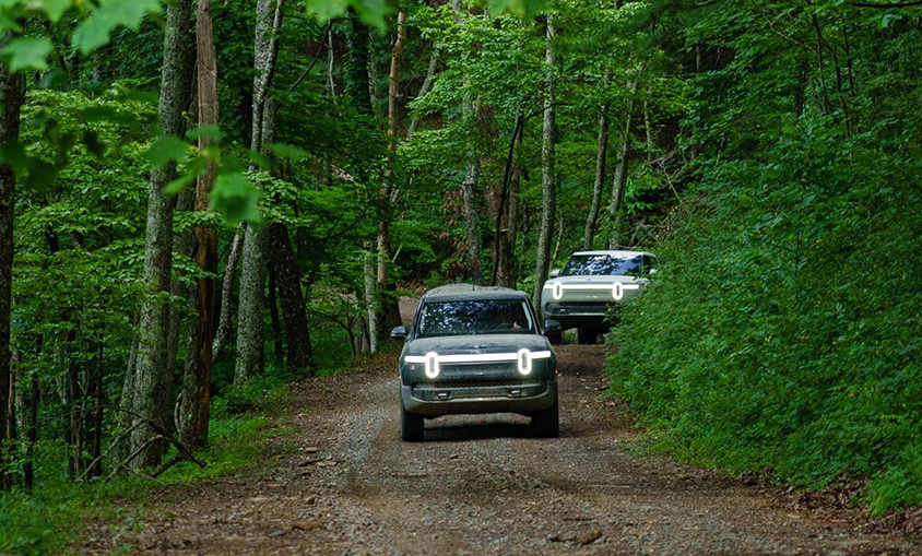 Rivian invertirá 4.500 millones en construir su segunda planta en EEUU