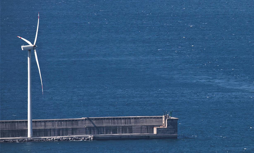 El sector eólico considera que el Perte de energías renovables está enfocado "en la buena dirección"