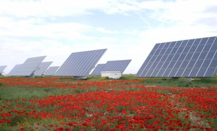 Fondo Kobus Partners compra tres proyectos solares que suman 250 MW a Esparity