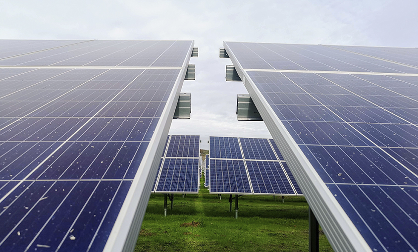 FRV invierte 15 millones en una batería de 17,5 MW en su planta solar de La Solanilla