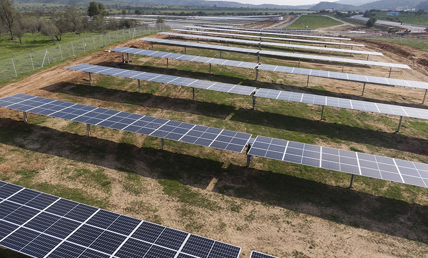 Opdenergy firma un acuerdo de compraventa de energía por más de 750 megavatios