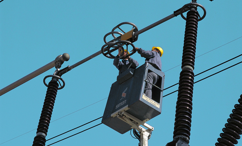 A punto la nueva subestación eléctrica en Gran Canaria, que integrará renovables