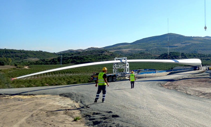 Capital Energy recibe la luz verde ambiental para su parque eólico de 51 megavatios en Castilla-La Mancha