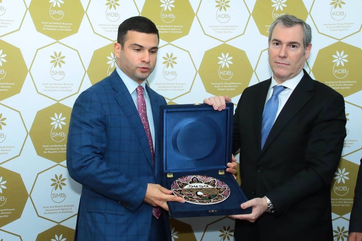 Factorenergia optará a la reconstrucción de infraestructuras energéticas en Karabaj (Azerbaiyán)