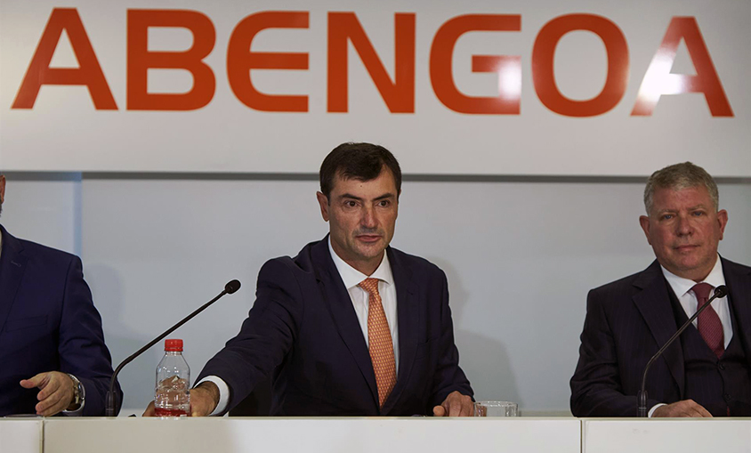 Abengoa cierra su disputa con la polaca Elektrocieplownia Stalowa Wola con una compensación de 93 millones