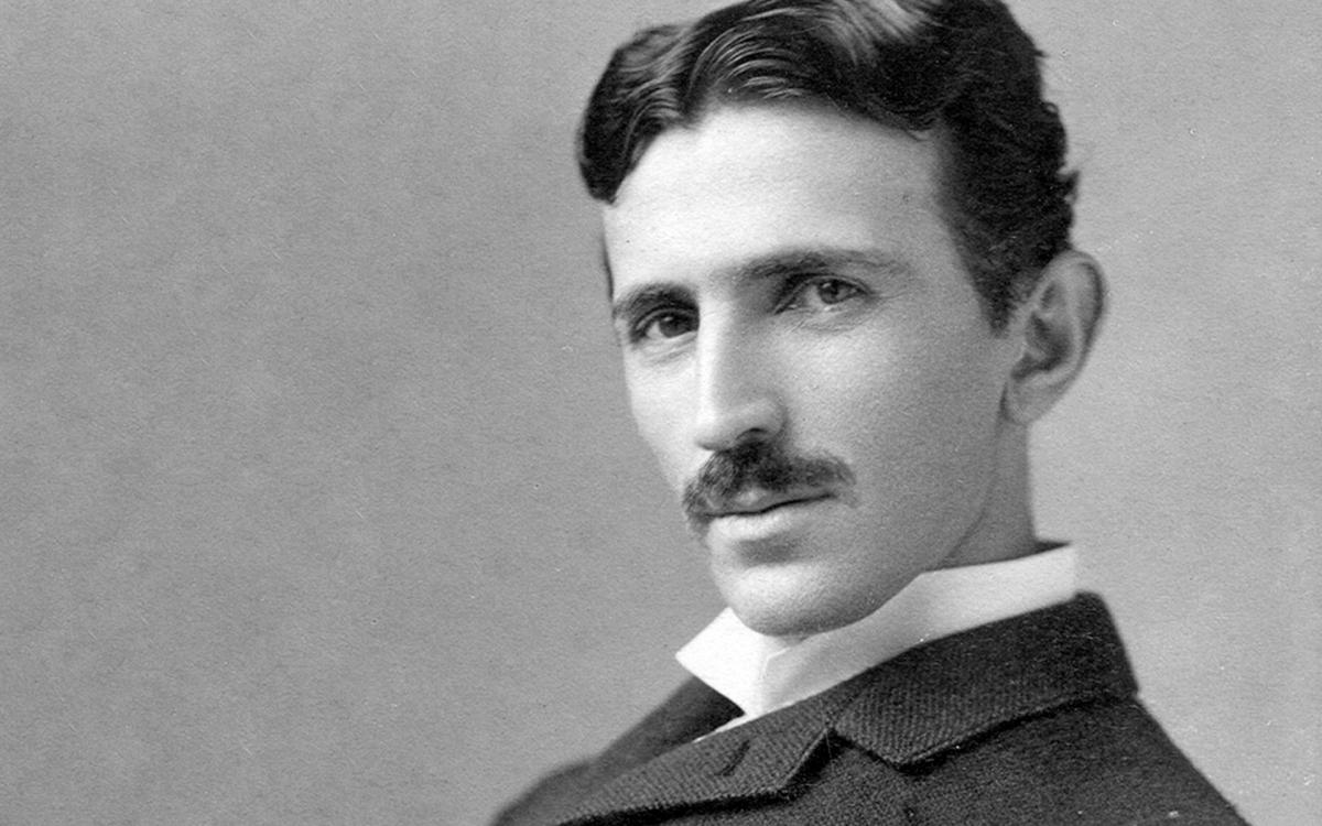 79 años sin Tesla: siete citas ineludibles que definen al genio de la energía eléctrica