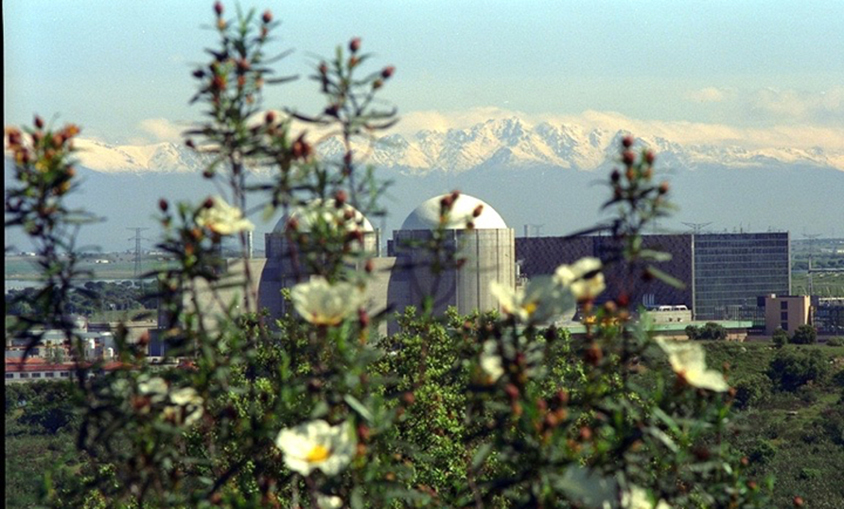 La Unidad I de la Central Nuclear de Almaraz inicia un nuevo ciclo de operación