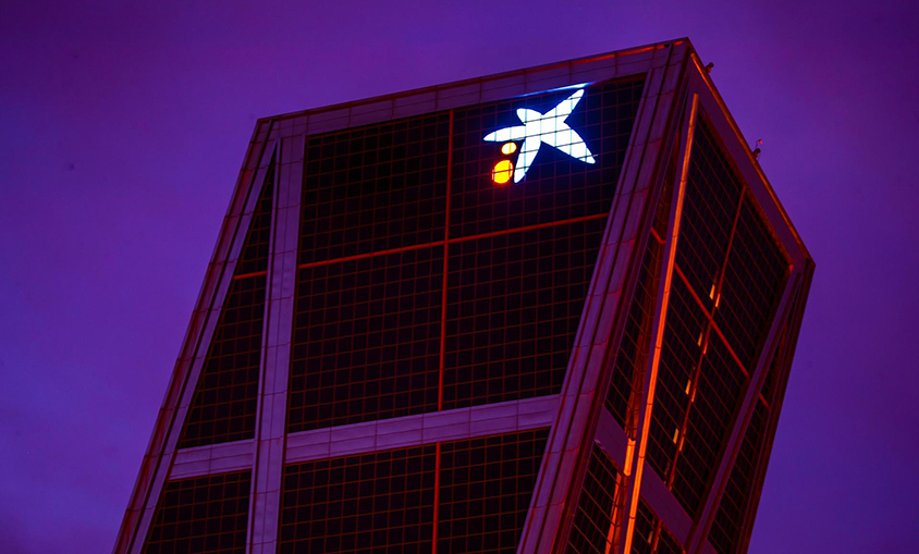 CaixaBank incrementa un 150% la financiación sostenible en 2021, hasta 31.275 millones
