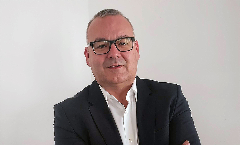 Ence ficha a Marc Gómez, expresidente de ABB España, como nuevo consejero delegado de su filial de Energía