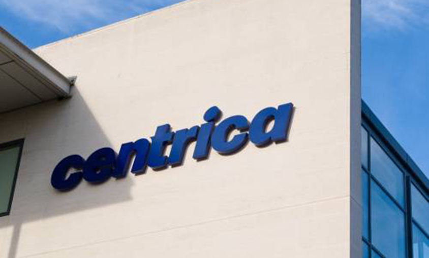 La mayor eléctrica británica advierte de que los precios del gas seguirán elevados durante otros dos años