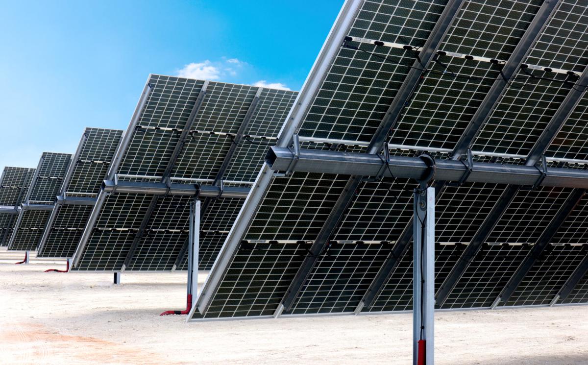 PVH suministrará 387 MW a Larsen &amp; Toubro para un proyecto solar en Arabia Saudí