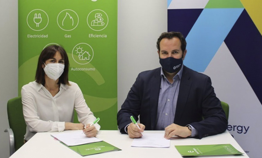 Feníe Energía cierra un acuerdo con ID Energy Group para la adquisición de 11 parques fotovoltaicos