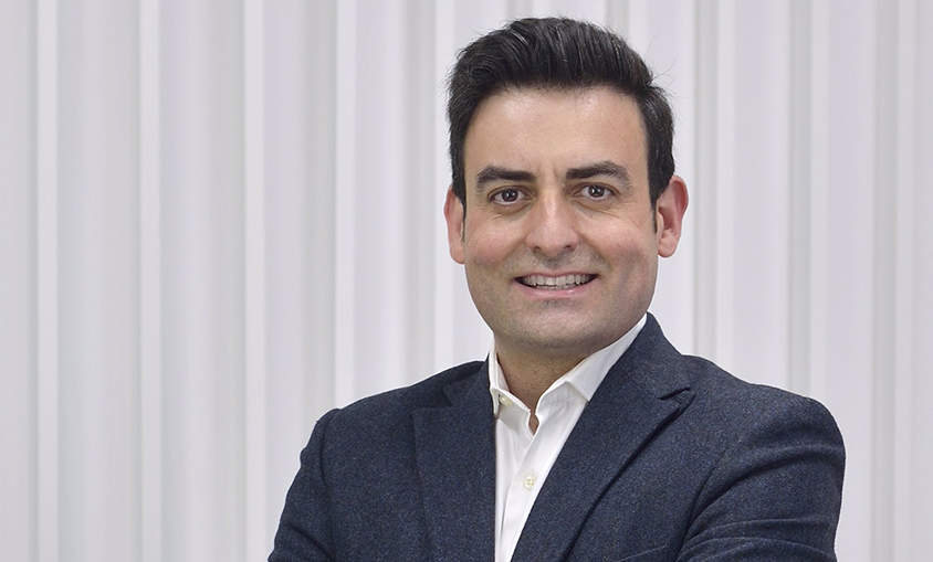 BNZ ficha a Luis Selva como director general para liderar proyecto en renovables en España, Italia y Portugal