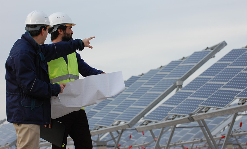 El grupo de ingeniería IDP adquiere una participación mayoritaria en Ecointegral