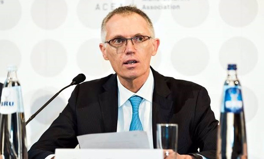 Stellantis presentará en marzo su nuevo plan estratégico a largo plazo