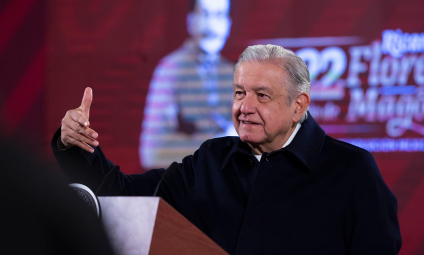 La fallida reforma eléctrica propina un golpe al irreductible López Obrador