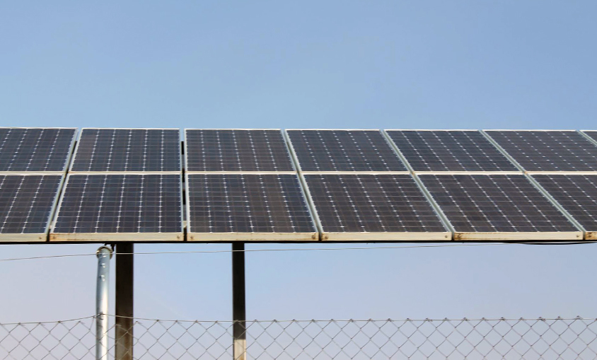El Gobierno impulsa 544 proyectos de energías renovables innovadoras con 177 millones en ayudas
