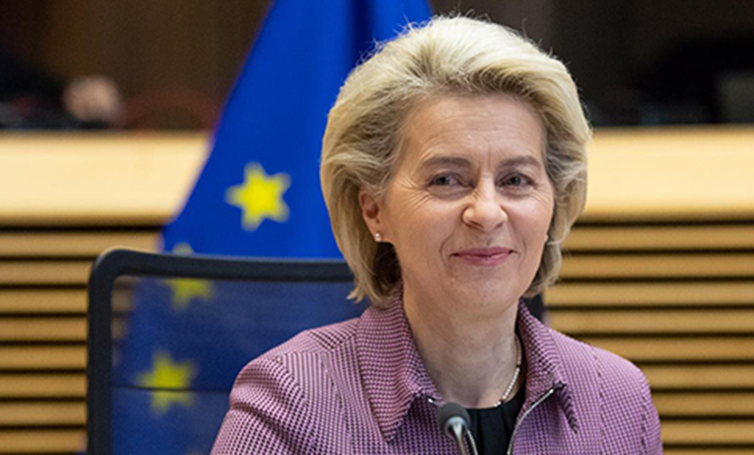 Bruselas presentará en febrero su propuesta para permitir ayudas públicas para producir chips en la UE