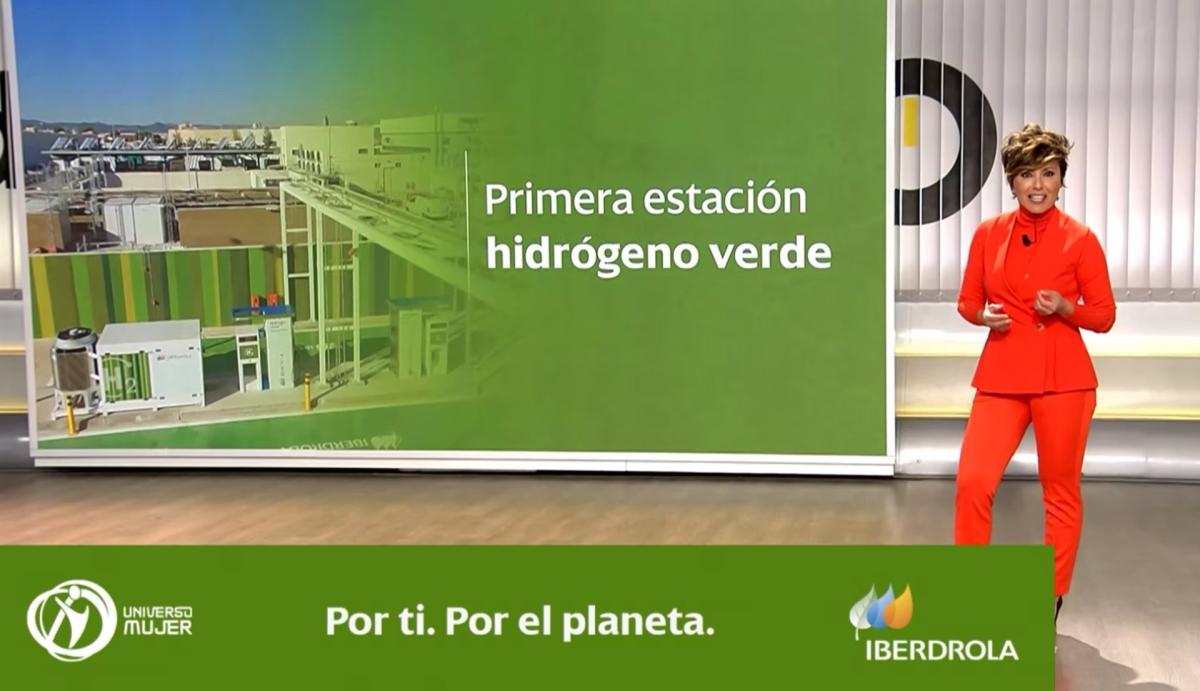 Iberdrola lanza la campaña 'Por ti, por el planeta' en defensa del medio ambiente