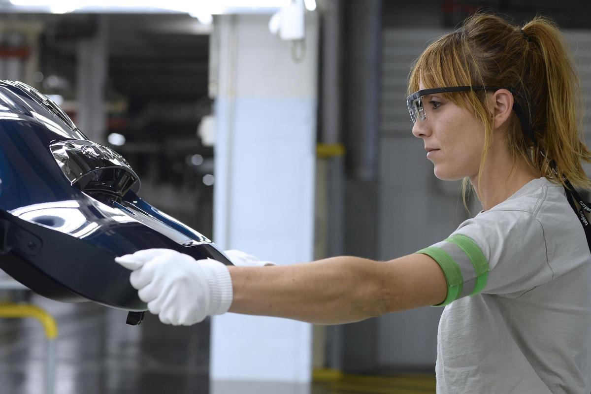 Renault estudia una parada la semana del 7 al 11 de febrero que solo afectaría a Montaje Valladolid