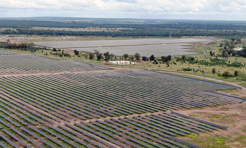 X-ELIO respalda las comunidades locales de las regiones y lanza un fondo comunitario en Australia