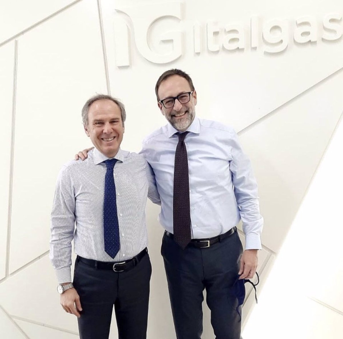 Narcís de Carreras (Nedgia) asume la presidencia de la asociación europea de distribuidores de gas