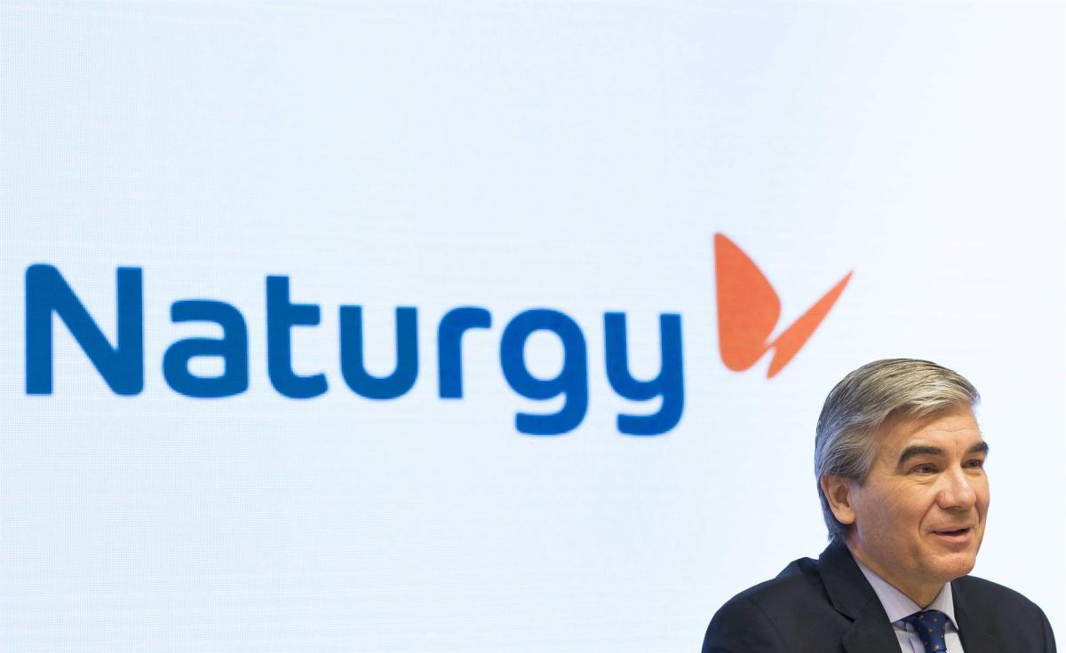 Reynés ganó 4,962 millones como presidente de Naturgy en 2021, un 9% más