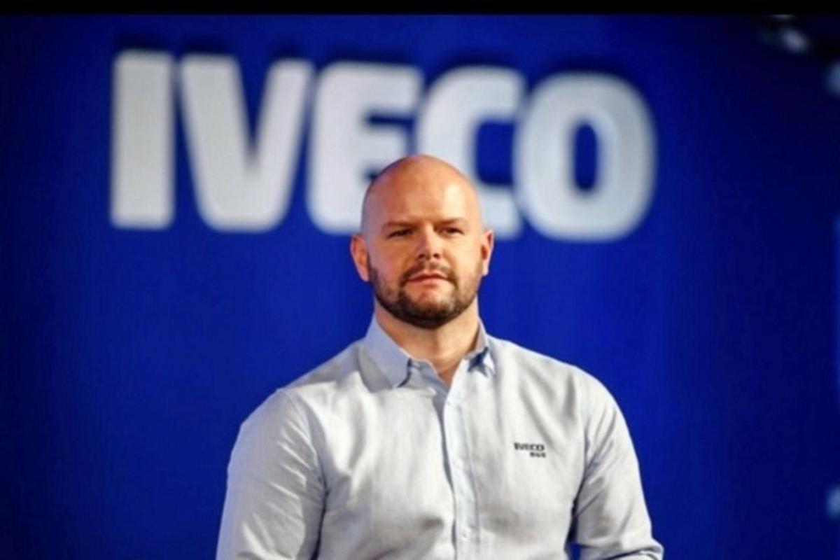 Iveco Bus entregará 130 autobuses de gas natural en Colombia