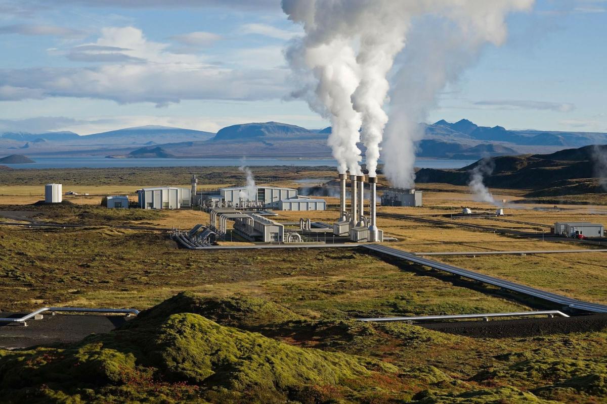 La geotermia profunda, una aliada para climatizar los invernaderos almerienses