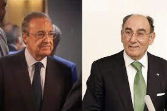El caso Villarejo reabre el malestar entre Iberdrola y Florentino Pérez