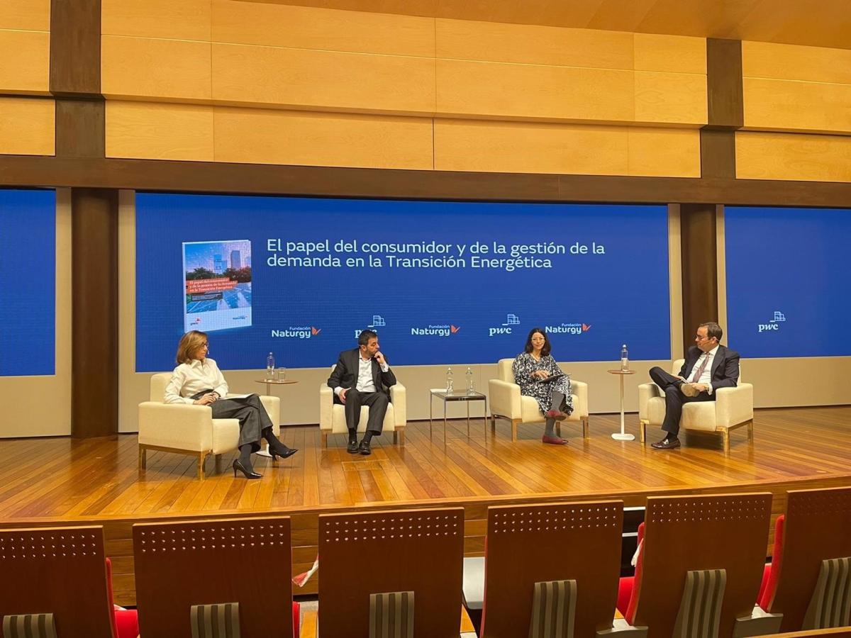 El autoconsumo compartido y los agregadores de demanda impulsarán el papel del consumidor