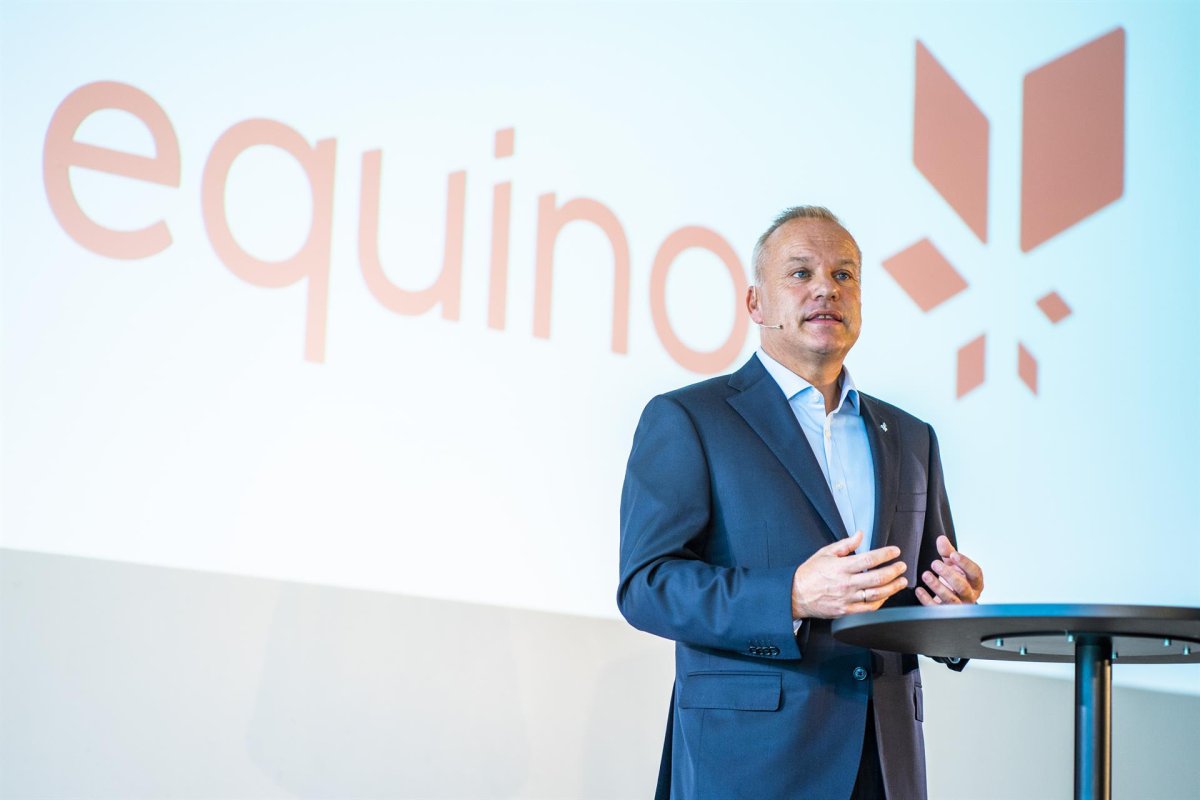 Equinor anuncia que se deshará de sus inversiones en Rusia por la guerra