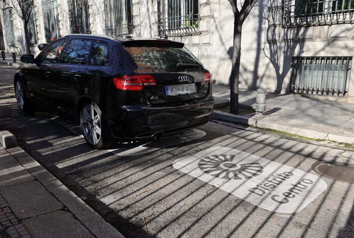 T&amp;E insta al Gobierno a aprobar un real decreto que regule las zonas de bajas emisiones en España