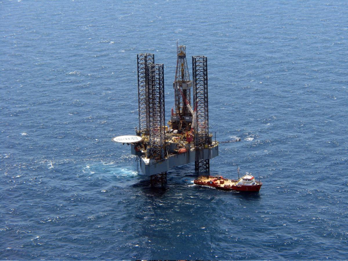 Argentina prorroga el permiso a Shell y Qatar Petroleum en dos bloques "offshore"