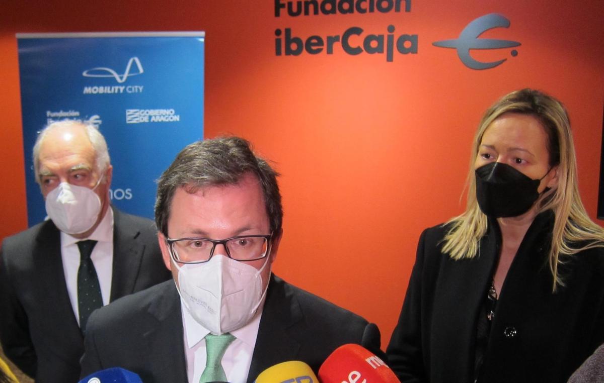 Industria publicará en "días o semanas" la convocatoria del Perte del vehículo eléctrico