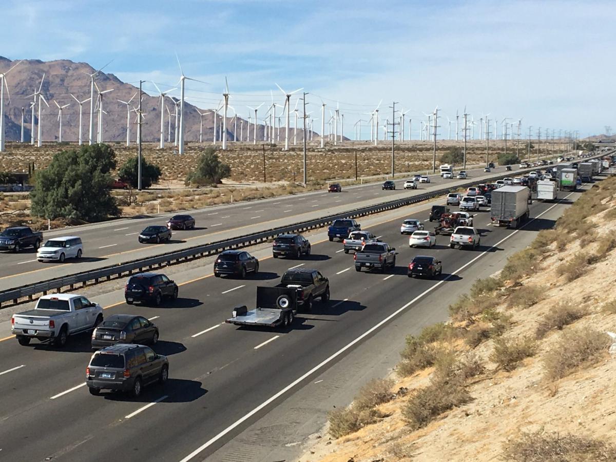 California duplicará las energías renovables y el almacenamiento en su nuevo objetivo de emisiones