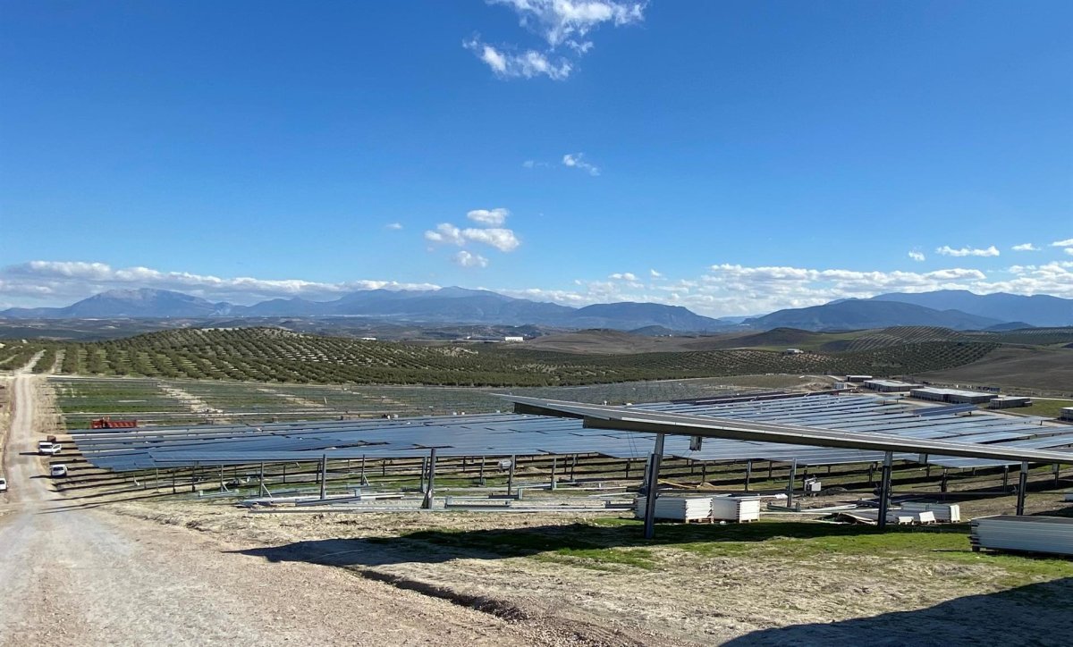 ISE Autoconsumo concluye una de las instalaciones fotovoltaicas de autoconsumo más grandes de España