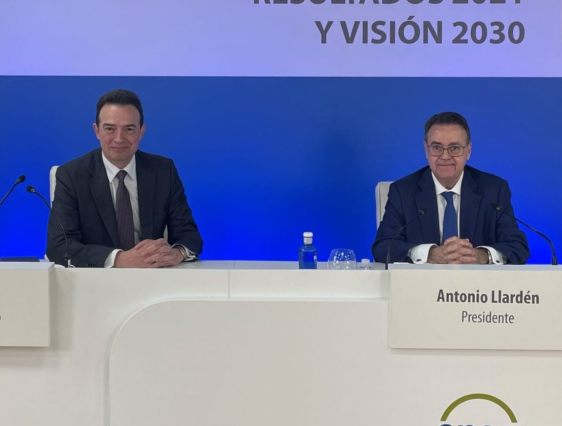 Enagás no descarta abrir el capital de su filial renovable a más socios