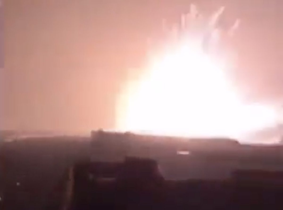 Tenemos guerra: el precio del gas se dispara un 23% en dos días y se prepara para superar de nuevo los 100 €/MWh