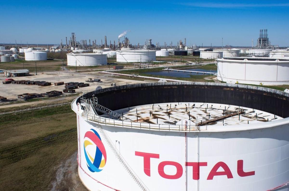 TotalEnergies cede el 20 % que tenía en un campo petrolero del Ártico ruso