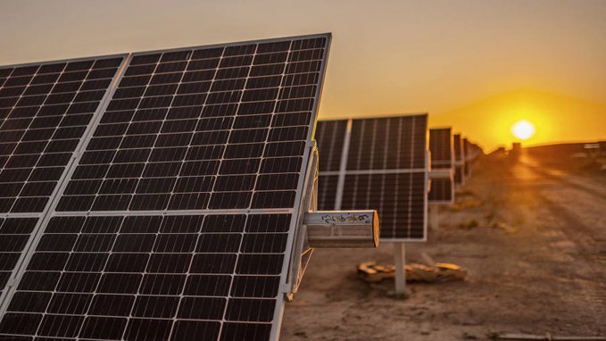 Glennmont (Nuveen) amplia su presencia en renovables en España con la compra de 161 MW solares