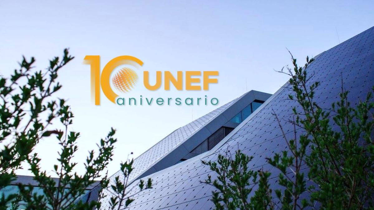 La patronal fotovoltaica UNEF cumple 10 años con 640 socios y más de 15 GW instalados en España